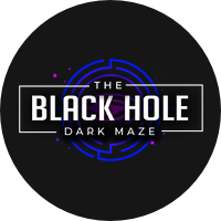 Black Hole Logo
