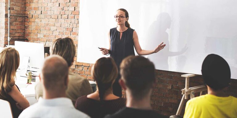 San Antonio Leadership and Communication Workshops