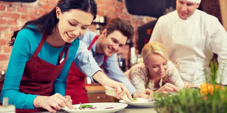San Antonio cooking classes