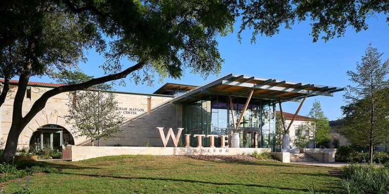 San Antonio Witte Museum