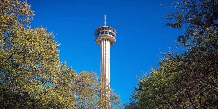 Tower of the Americas