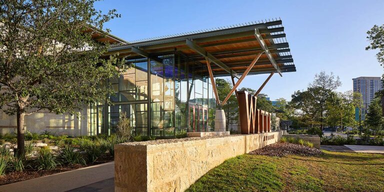 Witte Museum in San Antonio, showcasing science, history, and culture