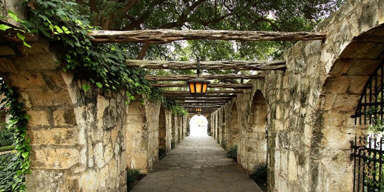 San Antonio’s Spring Activities Guide