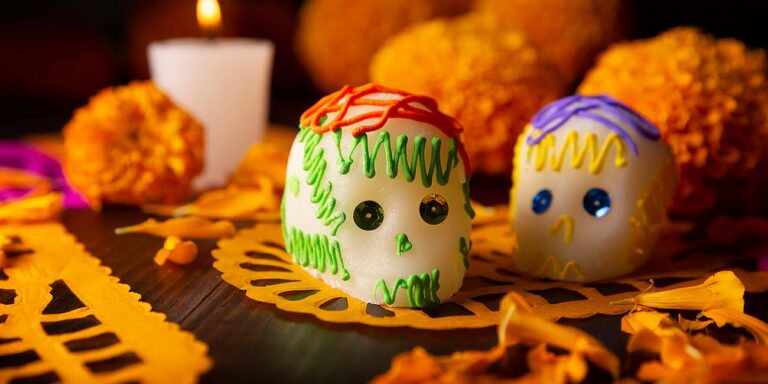 Fall Festivals in San Antonio